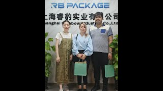 Welcome to Shanghai Rainbow Industrial Co., Ltd，look forward to seeing you next time