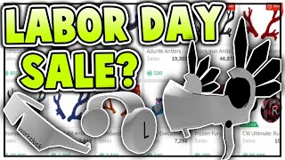 Should You Hoard The Snow Queen Smile Will It Profit Roblox Trading - roblox labor day sale its almost here by cytheur
