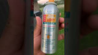 Don’t get this mosquito spray at Walmart