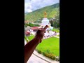 bhutan in 16 seconds bhutan travel