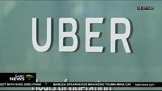 Uber drivers abandon planned protest