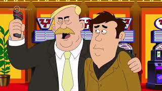 Brickleberry pl sezon 3 odcinek 13 [60fps]