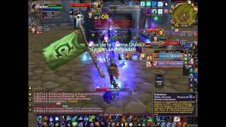 Arenas 2c2 mago arcano y sacer sombra wowtales