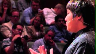 TEDxBoston - Muhan Zhang - Erhu