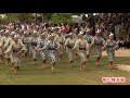 竹富島　種子取祭２０１３　庭の奉納芸能編