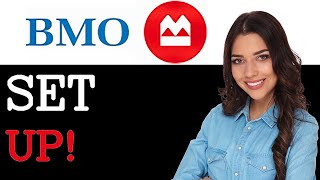 How To Set Up BMO Investment Account (2025)