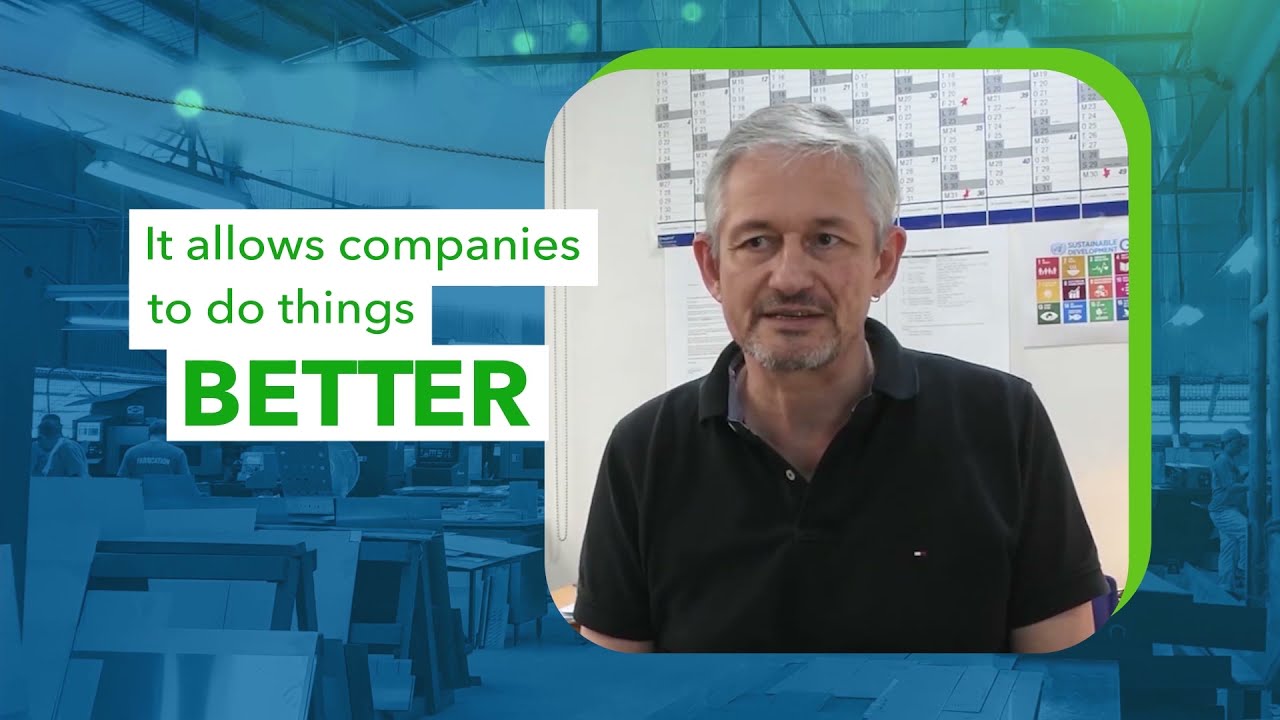 Pbibs Csr Case Studies Youtube