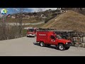 best of cold water grill challenge stützpunktfeuerwehr arosa