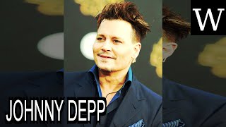 JOHNNY DEPP - WikiVidi Documentary
