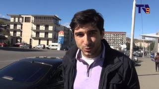 ახალციხის გამგებლის მოადგილემ, ინციდენტის გამო, შესაძლოა პოსტი დატოვოს