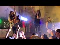 Disciple - Rise Up/Radical - Live At Chains Unchained fest.