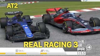 Real Racing 3 _ AT2