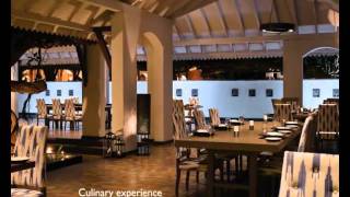 Alila Diwa Goa  - 1.30 Minutes Commercial Video