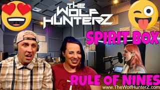 Spiritbox - Rule of Nines - Courtney LaPlante live one take performance