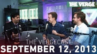 The Vergecast 093: iPhone launch, Nexus leak, Dell buyout