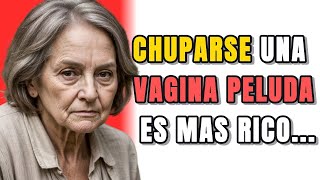 ¡POCOS LO SABEN! Consejos de una Anciana de 80 Años Sobre la Intimidad  - Sabiduría