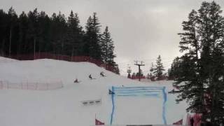 FIS Freestyle World Championships - Ski Cross
