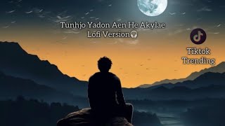 Tunhjo Yadon Aen He Akylae Sindhi Song