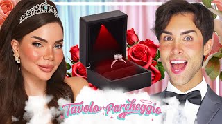 PROPOSTA DI MATRIMONIO IN ARRIVO - TAVOLO PARCHEGGIO EP 28