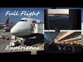 FLIGHT-REPORT | New York City (JFK) to London (LHR) | British Airways 747 | Economy