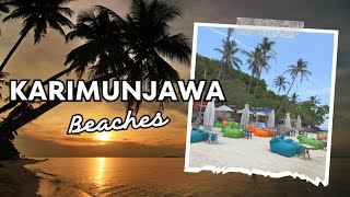 Beaches of Karimunjawa Island |  Indonesia’s Hidden Island Paradise