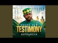 Brand New Testimony