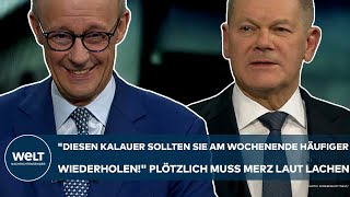 WELT TV DUELL: \