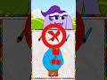 Painting inside out 2 Embarrassment coloring puzzle game #painting #coloring #game #insideout2