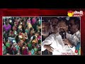 Jupudi Prabhakar Rao Fires on Pawan Kalyan Chandrababu and Nara Lokesh | YSRCP Bus Yatra @SakshiTV