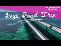 Florida Keys Road Trip: Top Sights from Miami to Key West