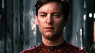 SPIDERMAN | Spiderman Sad Status | Tobey Maguire
