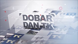 DOBAR DAN TK - HAFIZ AHMED-EF. HUSKANOVIĆ, GLAVNI IMAM MIZ TUZLA  15-10-2021