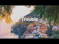 Damien Burbank – Trouble (ft. Miko G) // Lyrics + sub.español + legendado //