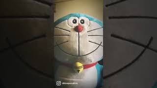 Doraemon Eyes