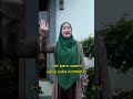 Istri Jelek Yang Salah Pasti Suaminya