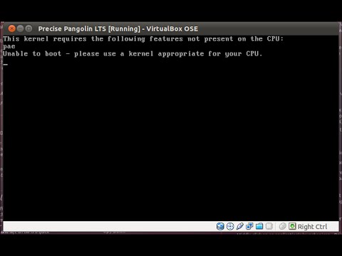 Vmware Kernel Module Updater Fails Of The Week Badspace