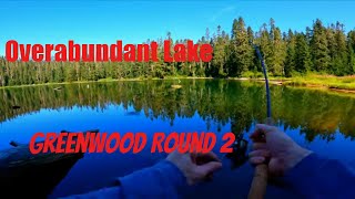 Greenwood Lake Part 2 - Easier Approach