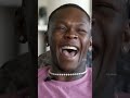 israel adesanya reacts to alex pereira s callout