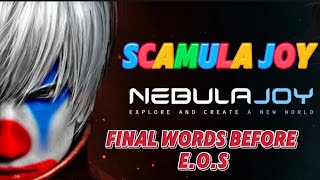 Devil May Cry Peak of Combat Final words before E.O.S