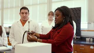 UIW Alumni Testimonial | Dr. Amanda Roberts