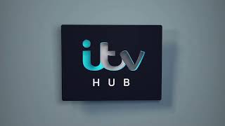 Splash Screen - ITV Hub
