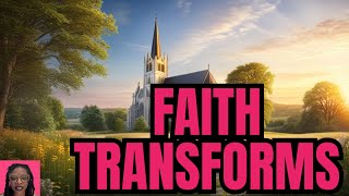 Power of Faith: Christian Inspiration