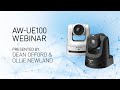 AW-UE100 Webinar - English edition