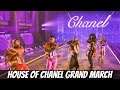 House of Chanel Grand March | Legendary Max S2