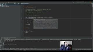 Generator Expression (5/7) - Python for Beginners