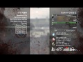 【cod：mw3】 裏世界　グリッチで遊んでみようpart2　 レジスタンス