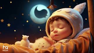 Lullabies For Babies ♫ Lullabies For Baby To Sleep ♫ Lullabies good for baby's memory ♥