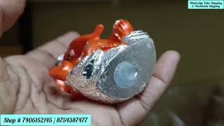 #chickpet German Silver Rs.6/- Onwards | Single Piece available @ wholesale price |Worldwide Courier