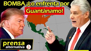 Latinoamérica se planta! Trump se queda solo con su plan migratorio!!!