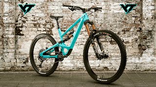 The YT Capra Core 4 Capra MX: First Ride Review